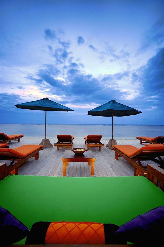 Aston Sunset - Resort