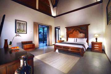 Aston Sunset - Resort