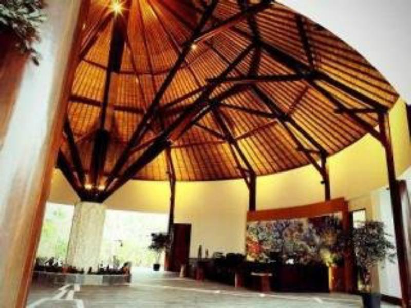 Resort Aston Sunset -