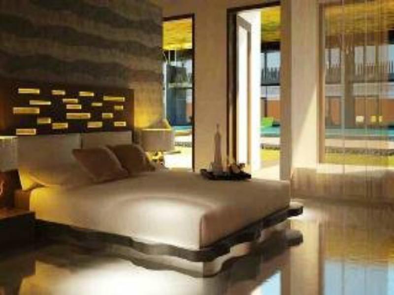 Aston Sunset - Resort