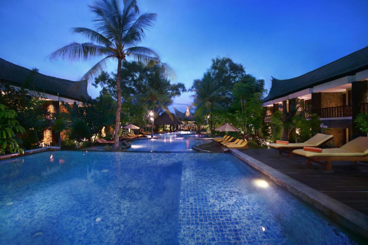 Resort Aston Sunset - Gili Trawangan