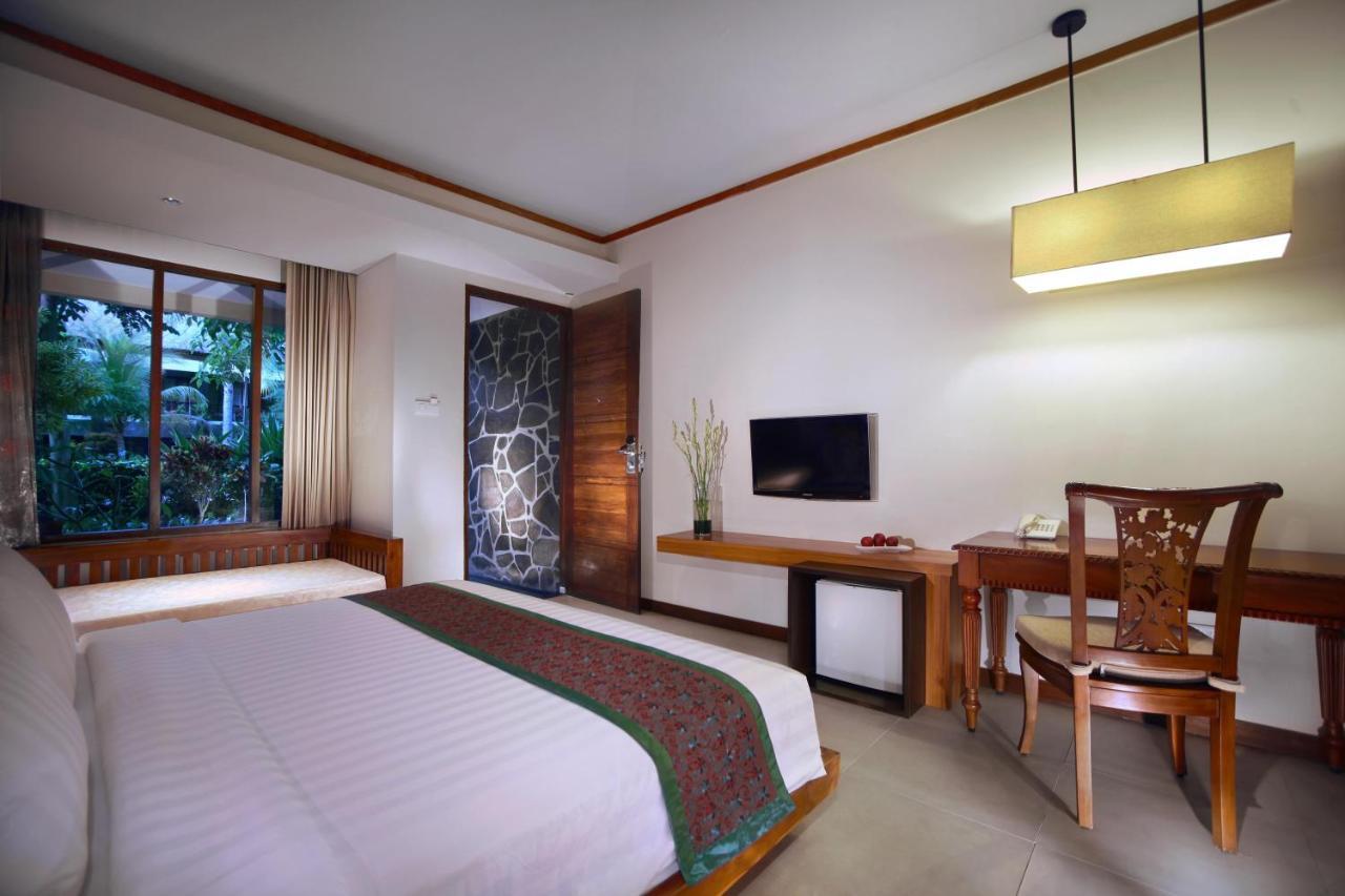 Resort Aston Sunset - Gili Trawangan