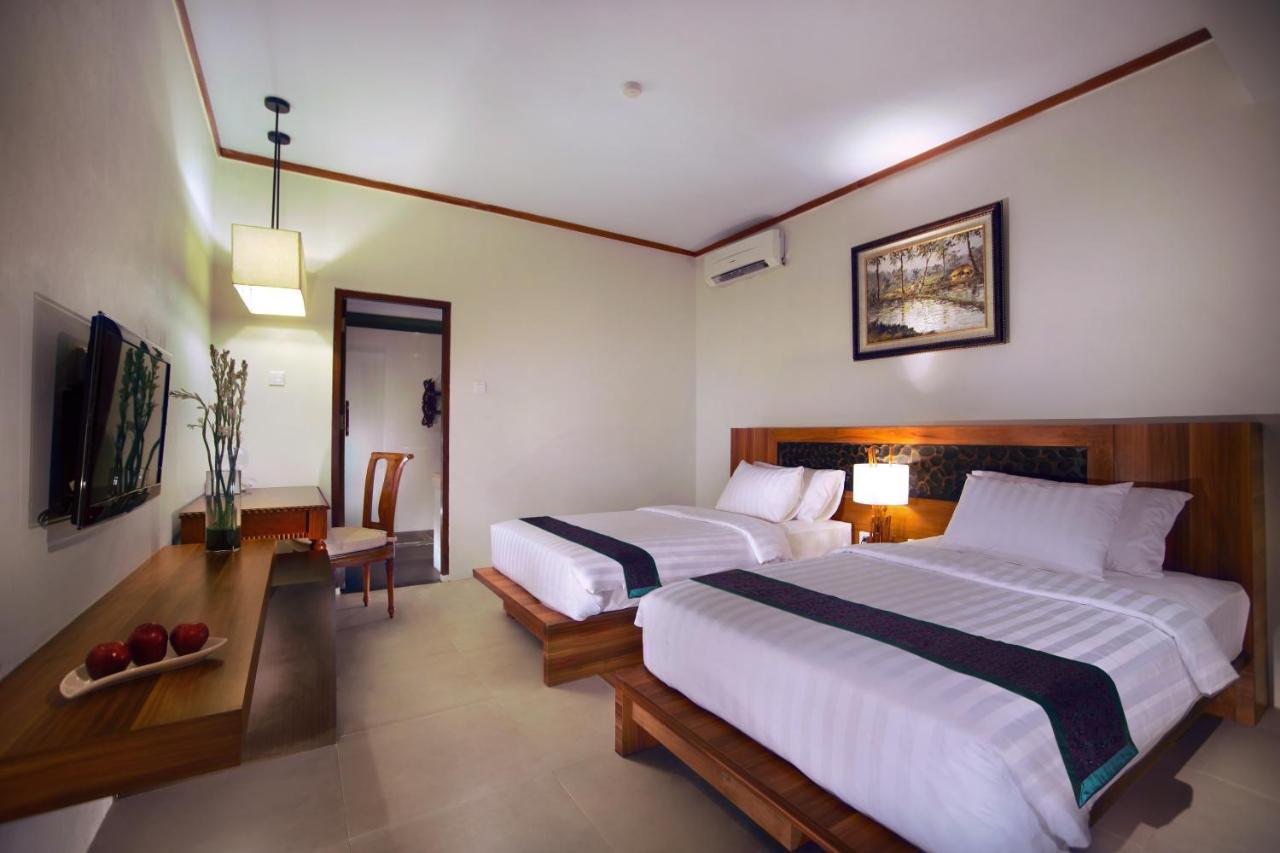 Aston Sunset - 4* Gili Trawangan