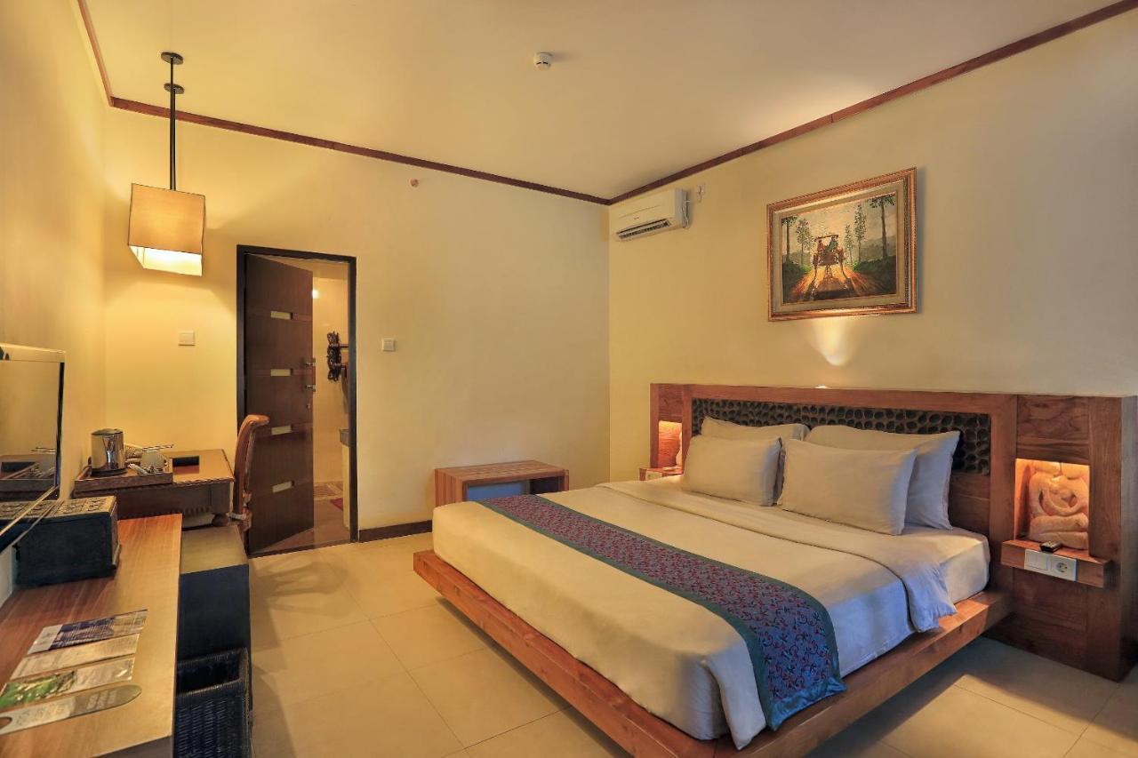Resort Aston Sunset - Gili Trawangan