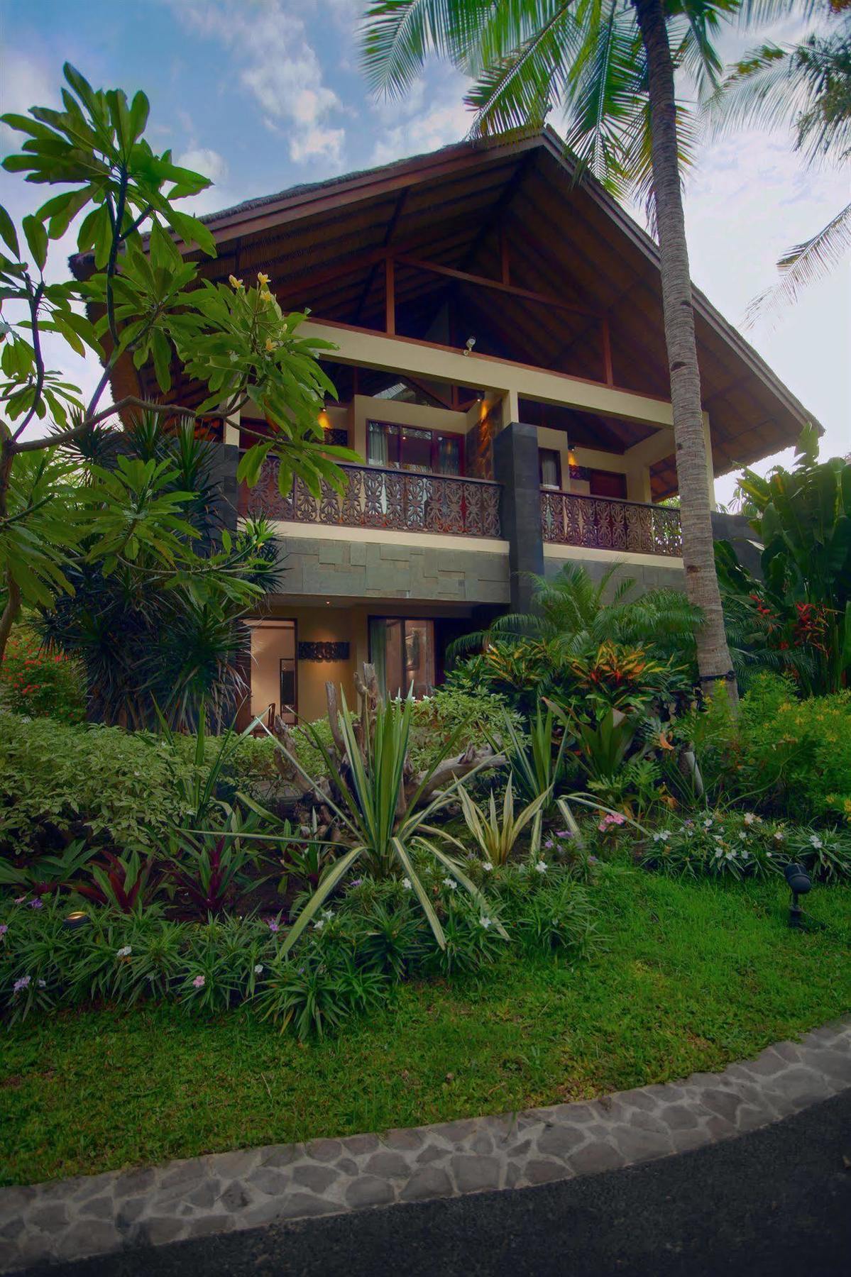 Resort Aston Sunset - Gili Trawangan