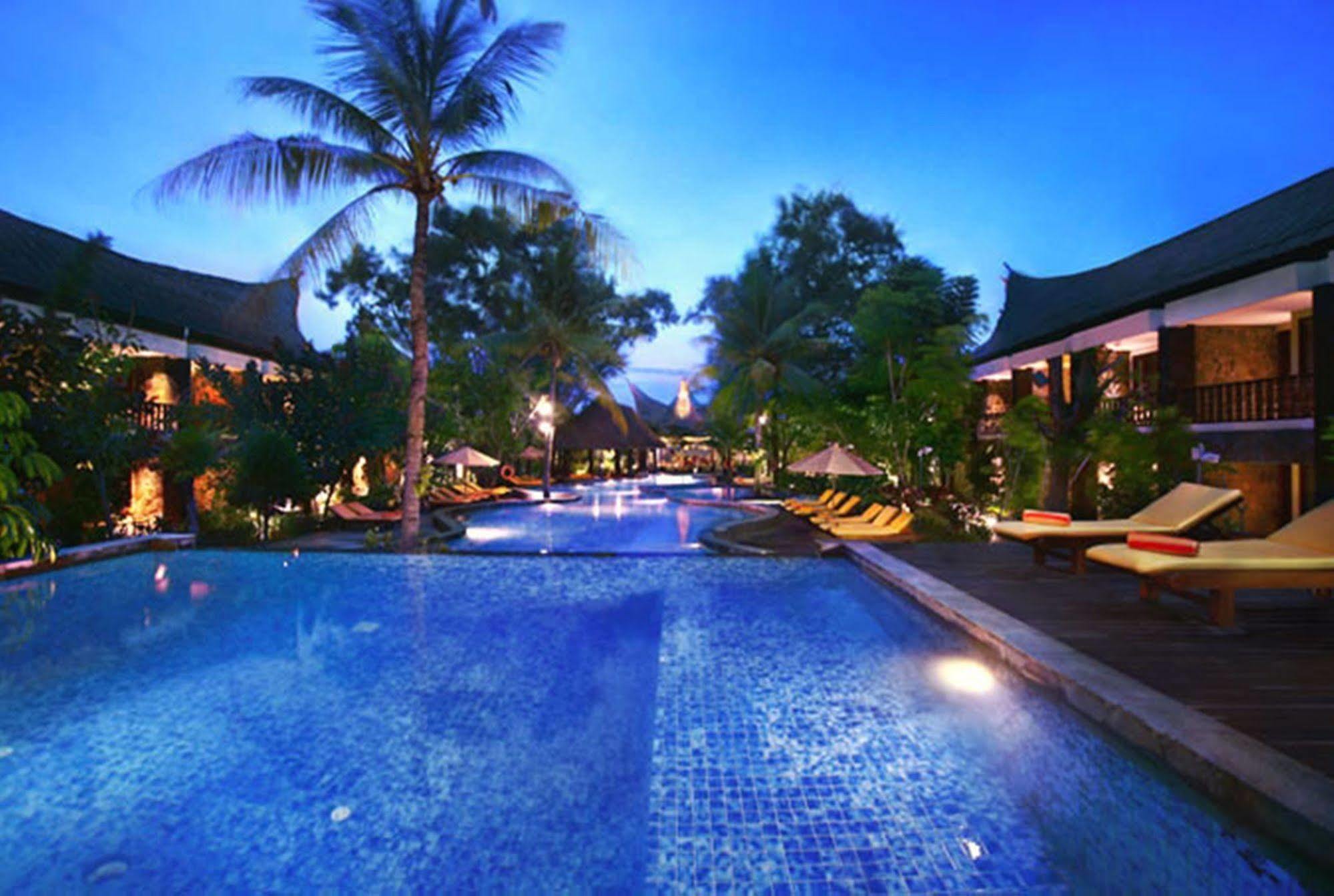 Aston Sunset - 4* Gili Trawangan
