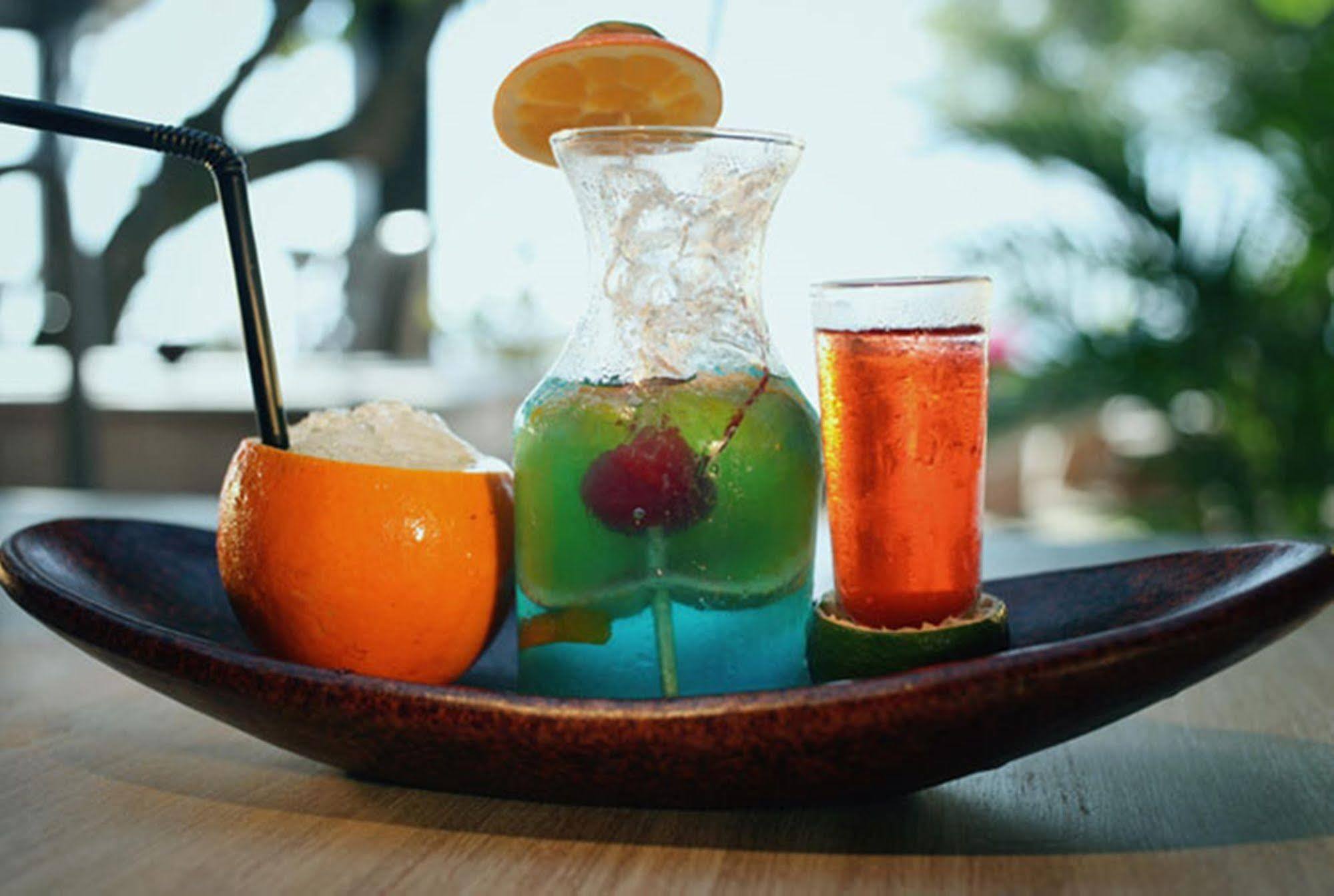 Aston Sunset - Resort Gili Trawangan