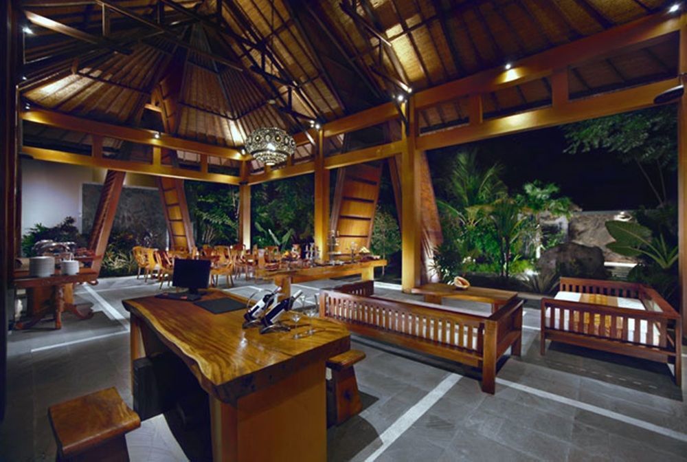 Resort Aston Sunset - 4*